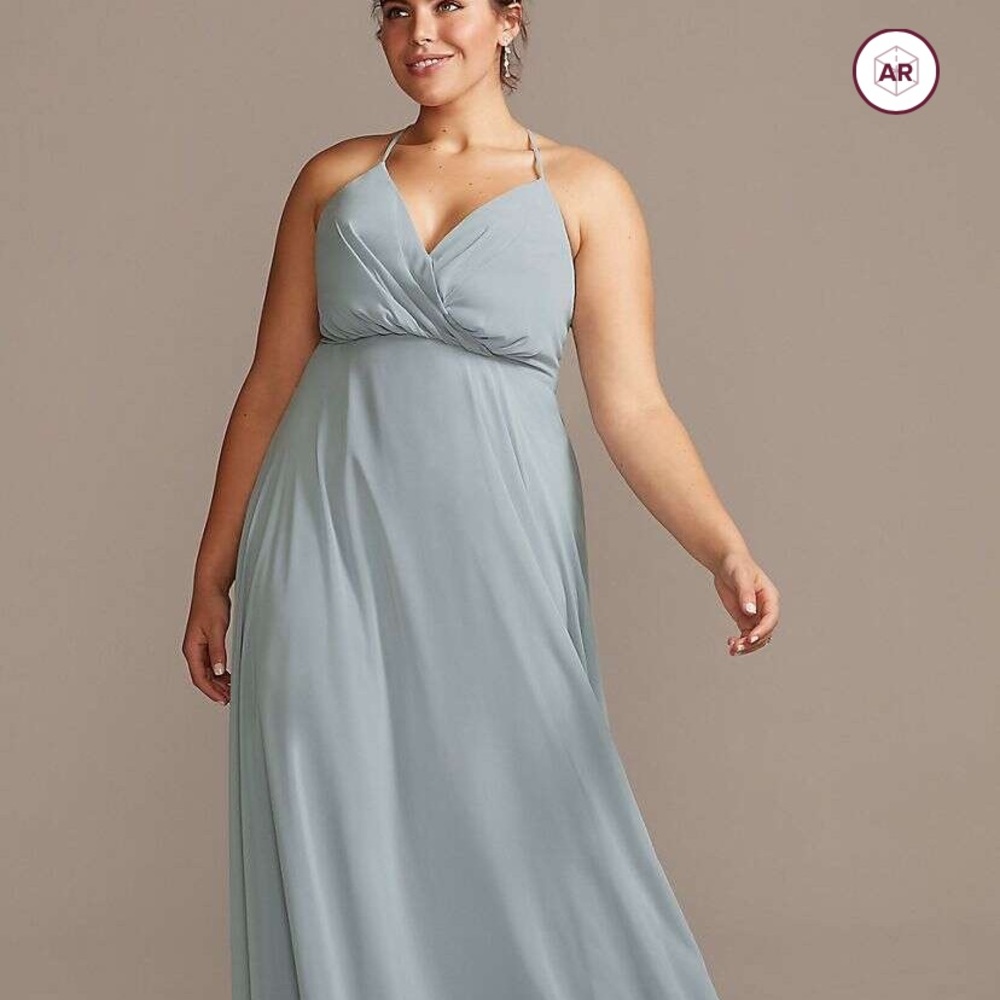 Special occasion dress color wine